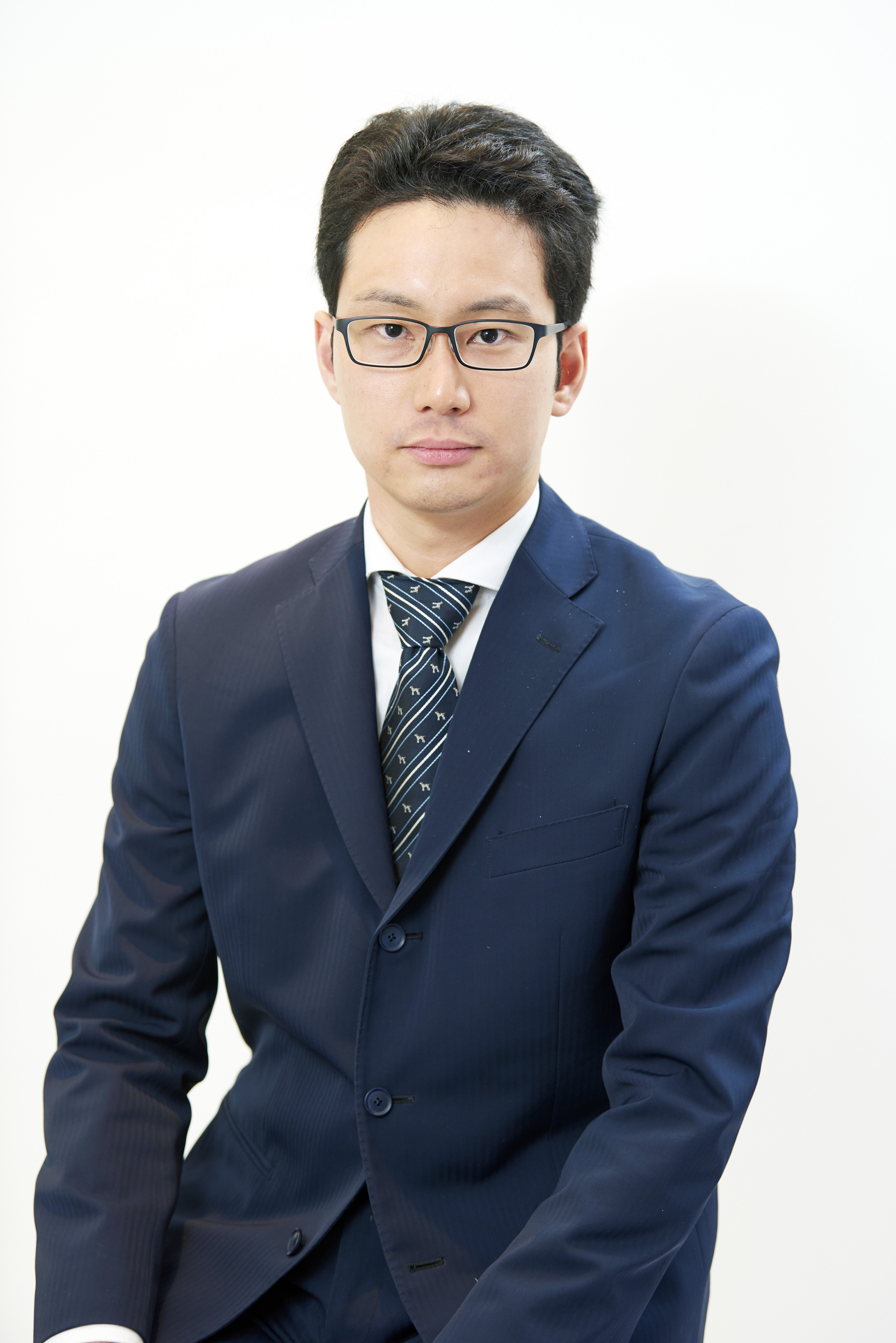 Kazunari Horiuchi