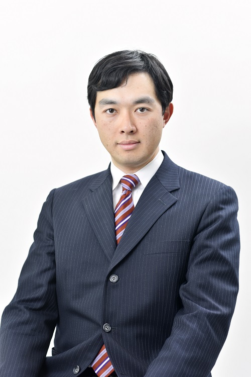 Yusuke Inui
