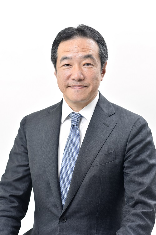 Eiichiro Kubota