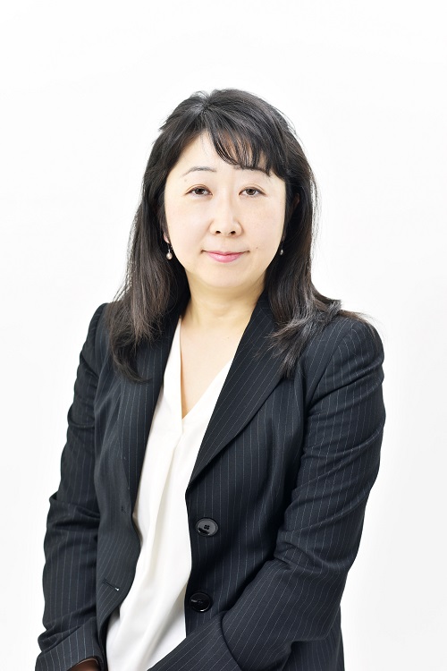 Kiyoko Nakaoka
